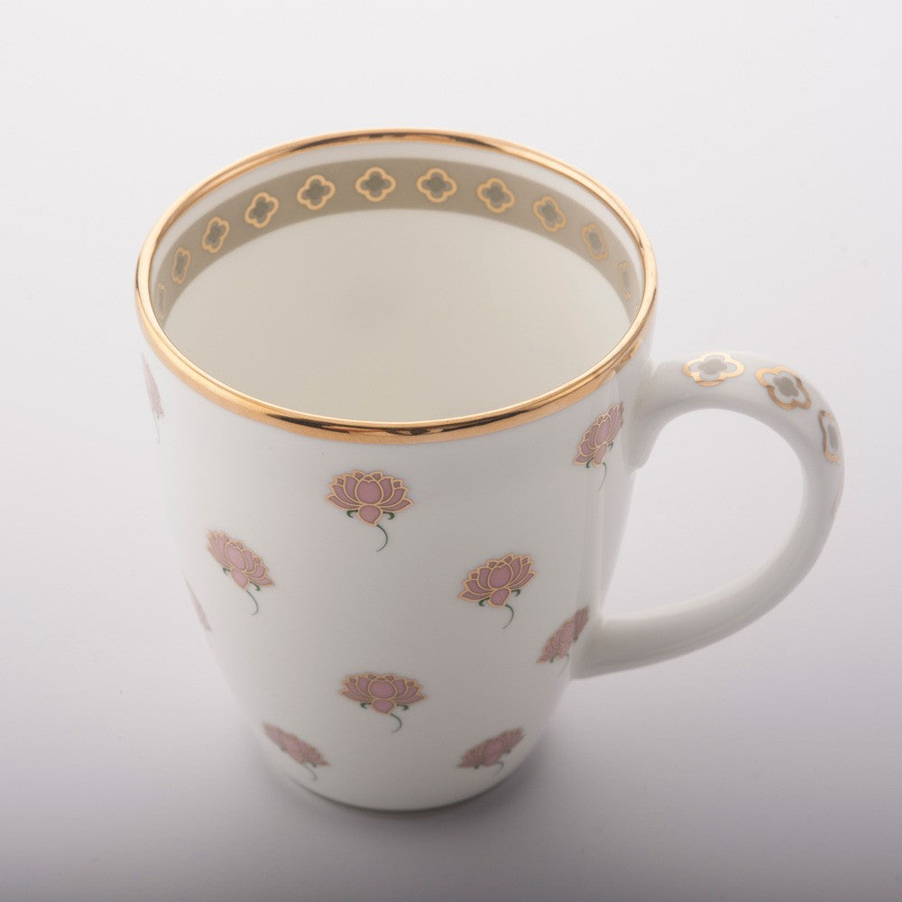 Coffee Mug (Set Of 2) - Kaunteya