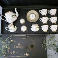 Tea Set