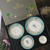 Dinner Set