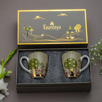 Coffee Mugs