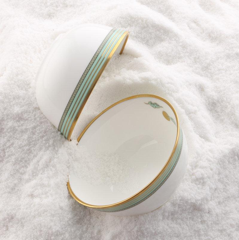 Airavata Soup Bowl - Main Image