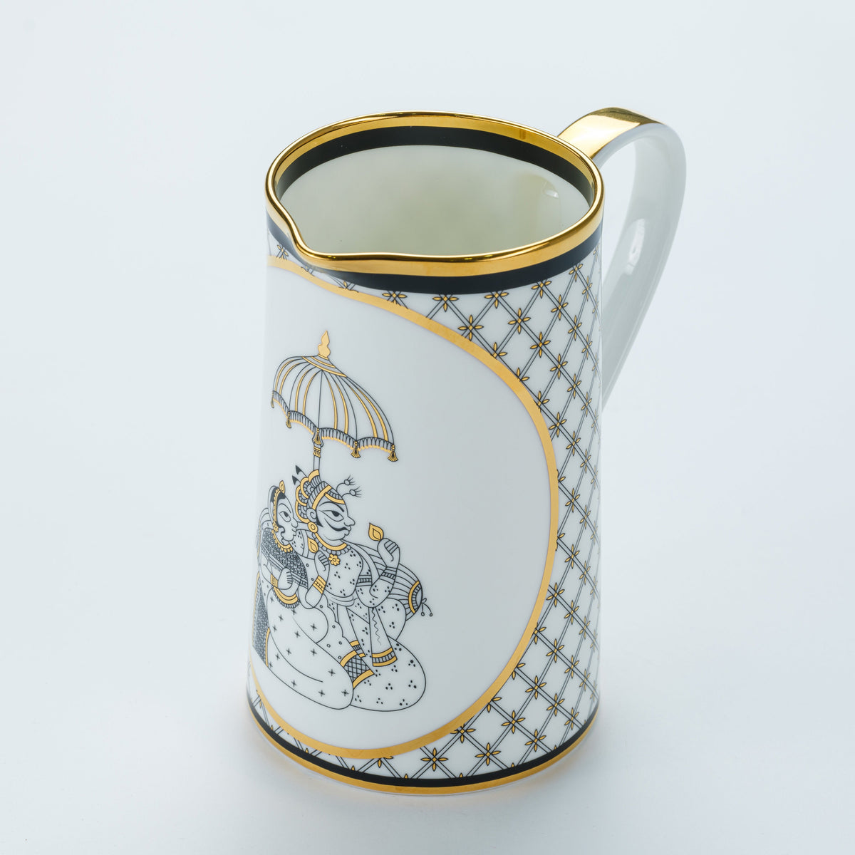 Byah - Jug – Kaunteya